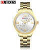 CURREN Fashion Ladies Watches - jomfeshop