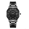 GEEKTHINK Black Women's Quartz Watch - jomfeshop