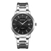 GEEKTHINK Black Women's Quartz Watch - jomfeshop