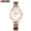 CURREN Women's Fashion Watch - jomfeshop