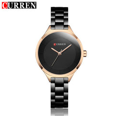 CURREN Women's Fashion Watch