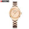 CURREN Women's Fashion Watch - jomfeshop