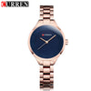 CURREN Women's Fashion Watch - jomfeshop