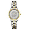 GEEKTHINK Brand Women's Quartz Watch - jomfeshop