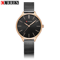 CURREN Quartz Women's Watch - jomfeshop