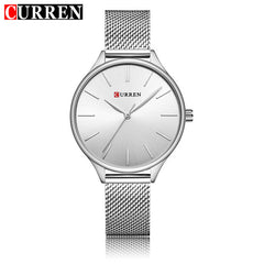 CURREN Quartz Women's Watch