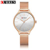 Image of CURREN Quartz Women's Watch - jomfeshop