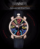 WINNER Women Mechanical Watch