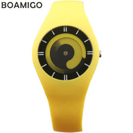 BOAMIGO Women Sport Quartz Watches