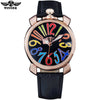 Image of WINNER Women Mechanical Watch