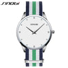 Ultra Slim Women's Casual Quartz Watch - jomfeshop