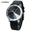 Image of SINOBI Casual Diamond Elegant Woman Wrist Watches - jomfeshop